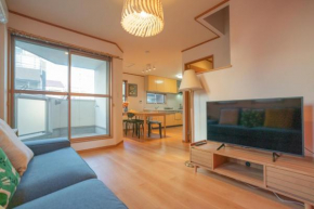 Travel Time • Hanazonocho - Vacation STAY 18515